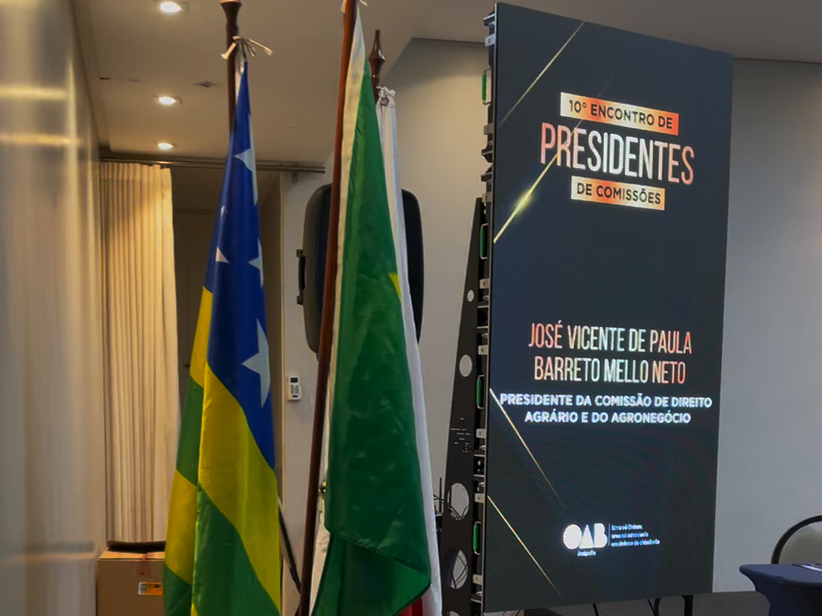Locação de painel e totem de LED para eventos