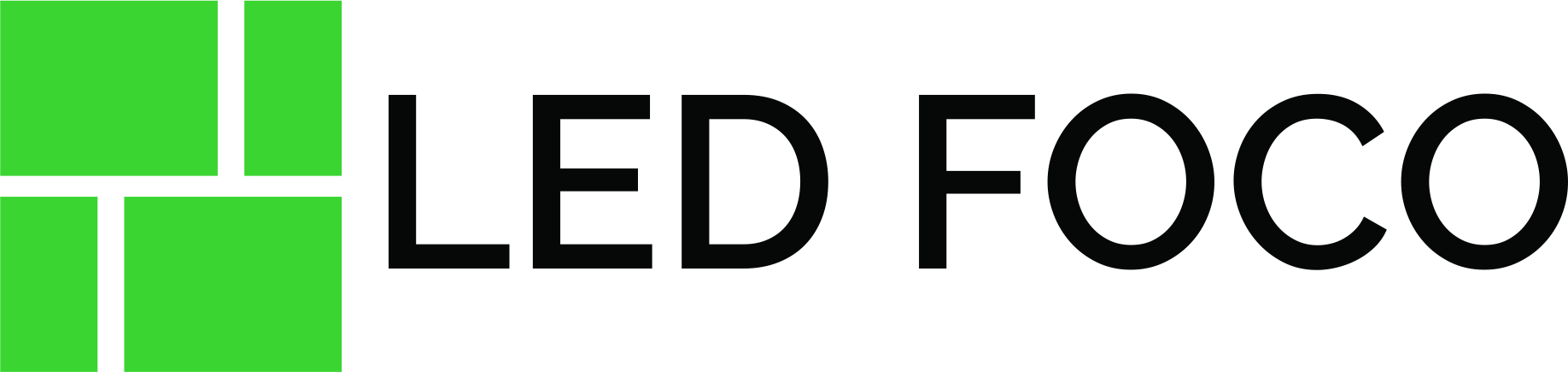 LED Foco